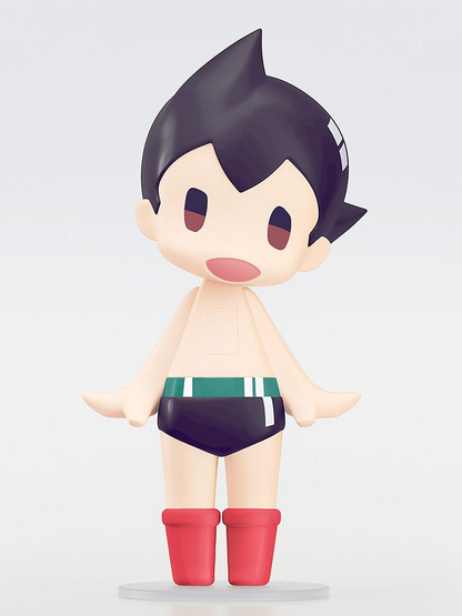 Astro Boy HELLO! GOOD SMILE Figure