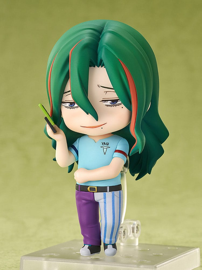 Yowamushi Pedal Limit Break Light Yusuke Makishima Nendoroid Figure