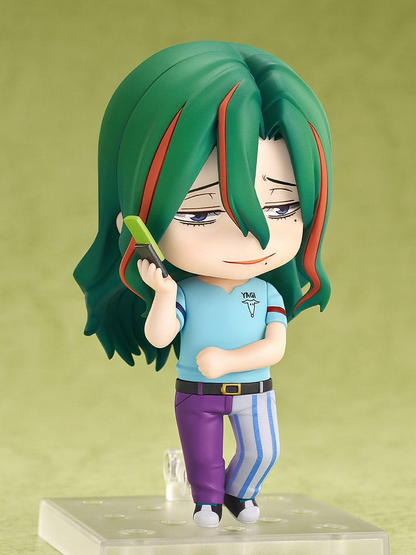 Yowamushi Pedal Limit Break Light Yusuke Makishima Nendoroid Figure