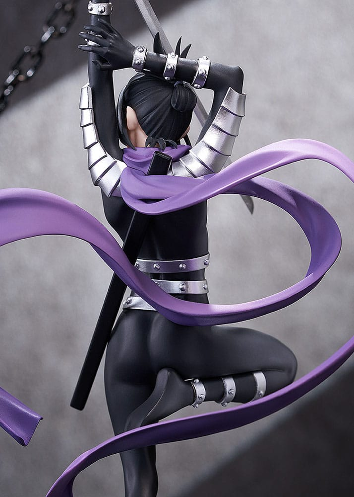 One Punch Man POP UP PARADE Speed-O-Sound Sonic