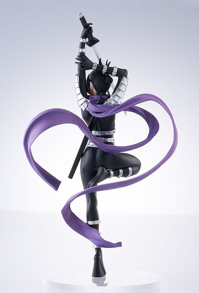 One Punch Man POP UP PARADE Speed-O-Sound Sonic