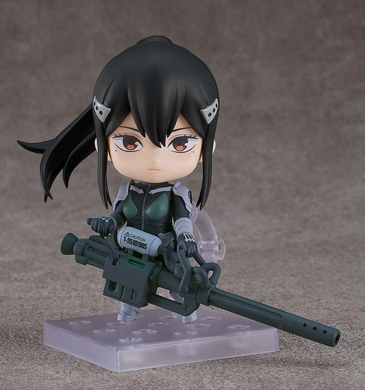 Kaiju No. 8 Nendoroid Mina Ashiro