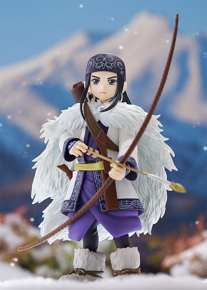 Golden Kamuy POP UP PARADE Asirpa