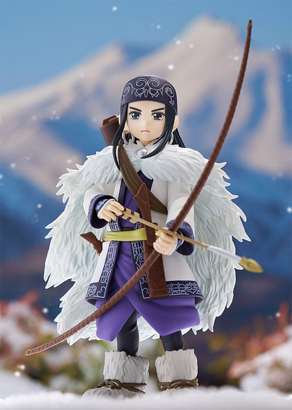 Golden Kamuy POP UP PARADE Asirpa