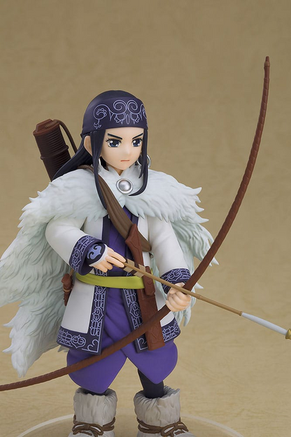 Golden Kamuy POP UP PARADE Asirpa