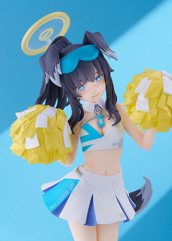 Blue Archive POP UP PARADE Hibiki Cheer Squad Memorial Lobby Ver