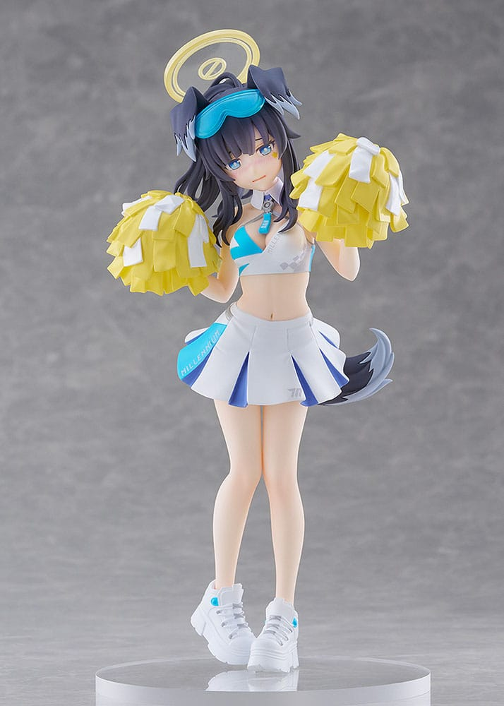 Blue Archive POP UP PARADE Hibiki Cheer Squad Memorial Lobby Ver