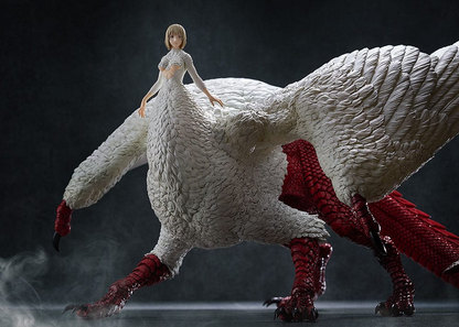 Delicious in Dungeon POP UP PARADE XL Falin Chimera Ver