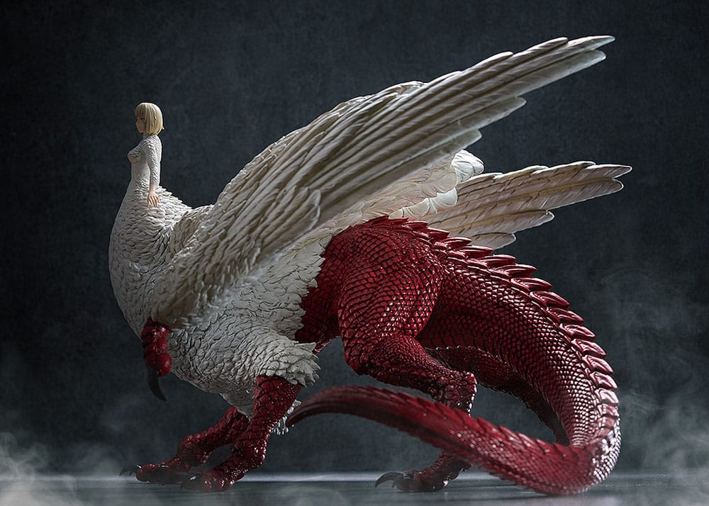 Delicious in Dungeon POP UP PARADE XL Falin Chimera Ver