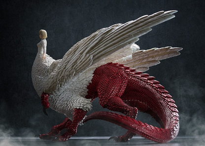 Delicious in Dungeon POP UP PARADE XL Falin Chimera Ver