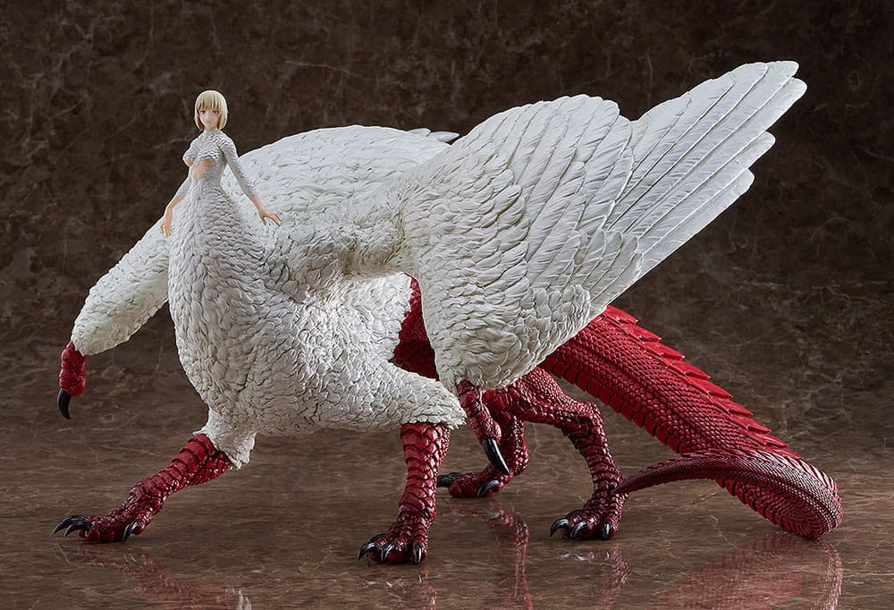 Delicious in Dungeon POP UP PARADE XL Falin Chimera Ver