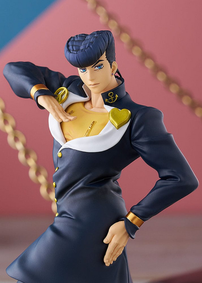 JoJo's Bizarre Adventure: Diamond is Unbreakable POP UP PARADE Josuke Higashikata