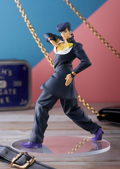 JoJo's Bizarre Adventure: Diamond is Unbreakable POP UP PARADE Josuke Higashikata