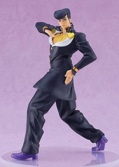 JoJo's Bizarre Adventure: Diamond is Unbreakable POP UP PARADE Josuke Higashikata