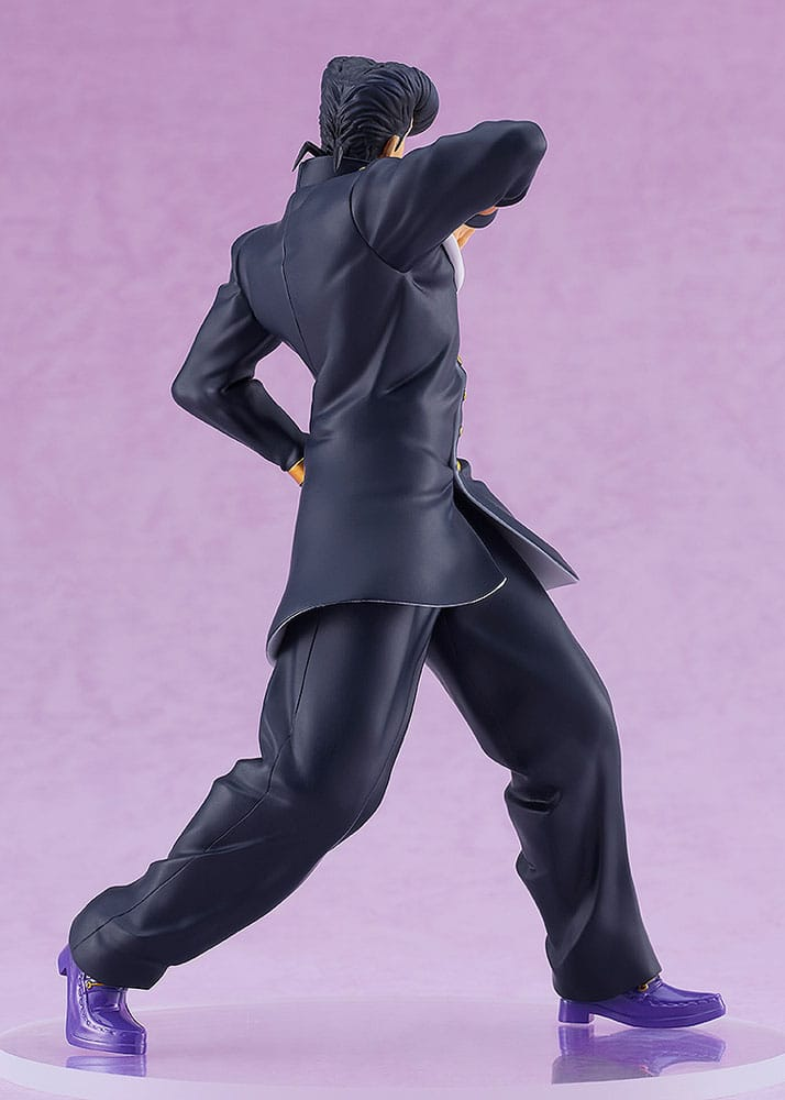 JoJo's Bizarre Adventure: Diamond is Unbreakable POP UP PARADE Josuke Higashikata