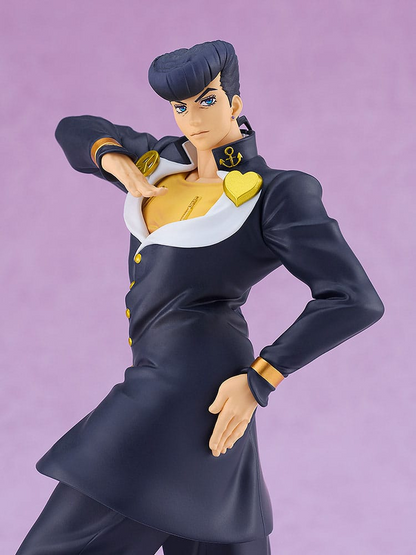 JoJo's Bizarre Adventure: Diamond is Unbreakable POP UP PARADE Josuke Higashikata