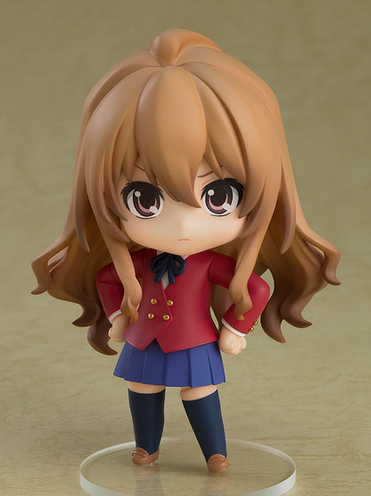 Toradora! Nendoroid Taiga Aisaka 2.0