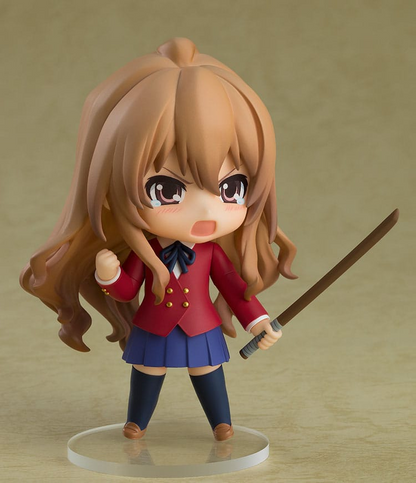 Toradora! Nendoroid Taiga Aisaka 2.0