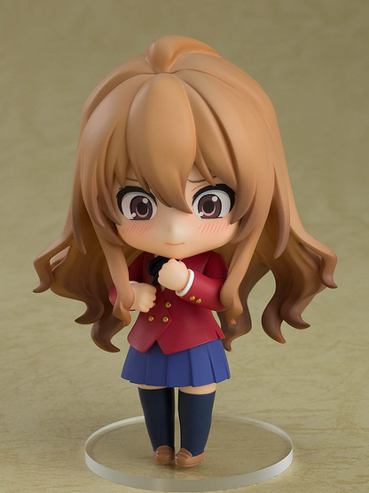 Toradora! Nendoroid Taiga Aisaka 2.0