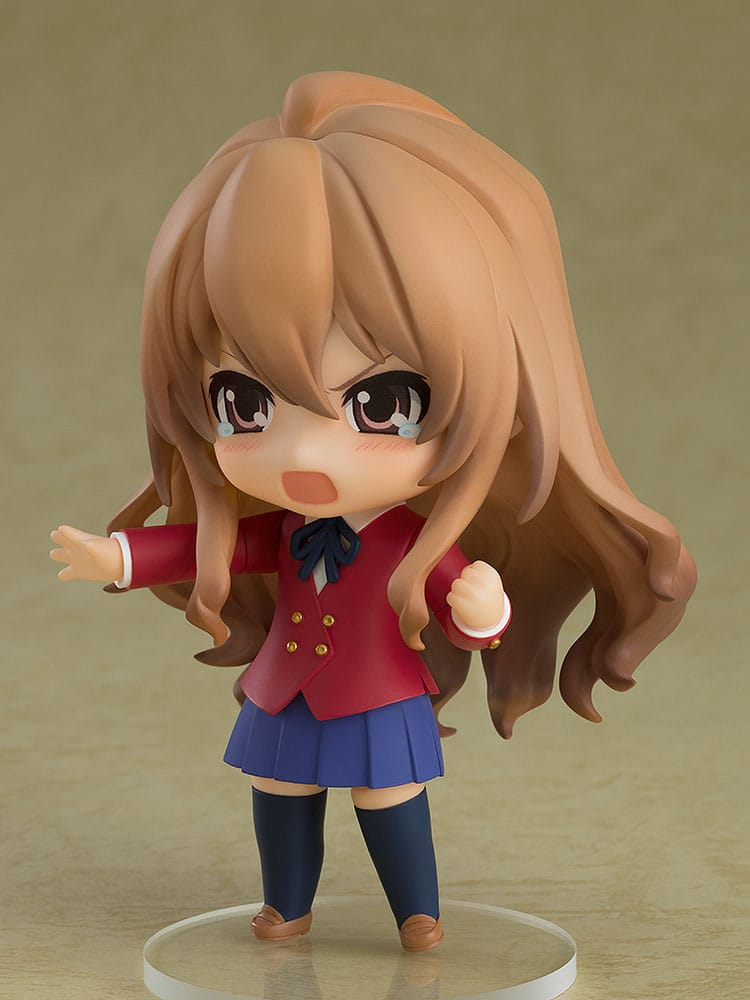 Toradora! Nendoroid Taiga Aisaka 2.0