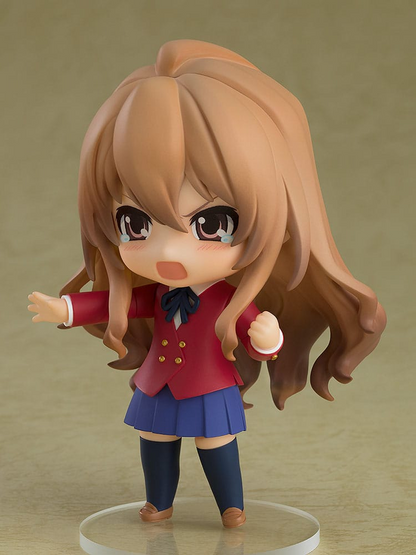 Toradora! Nendoroid Taiga Aisaka 2.0