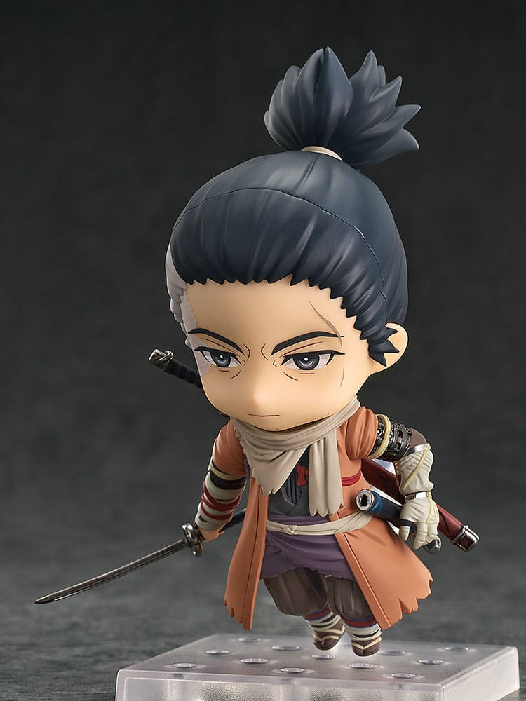 Sekiro: Shadows Die Twice Nendoroid Sekiro