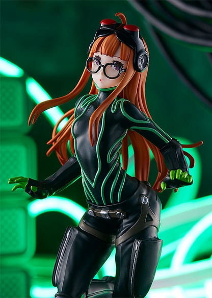 Persona 5 The Animation POP UP PARADE Oracle