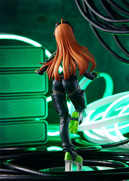 Persona 5 The Animation POP UP PARADE Oracle