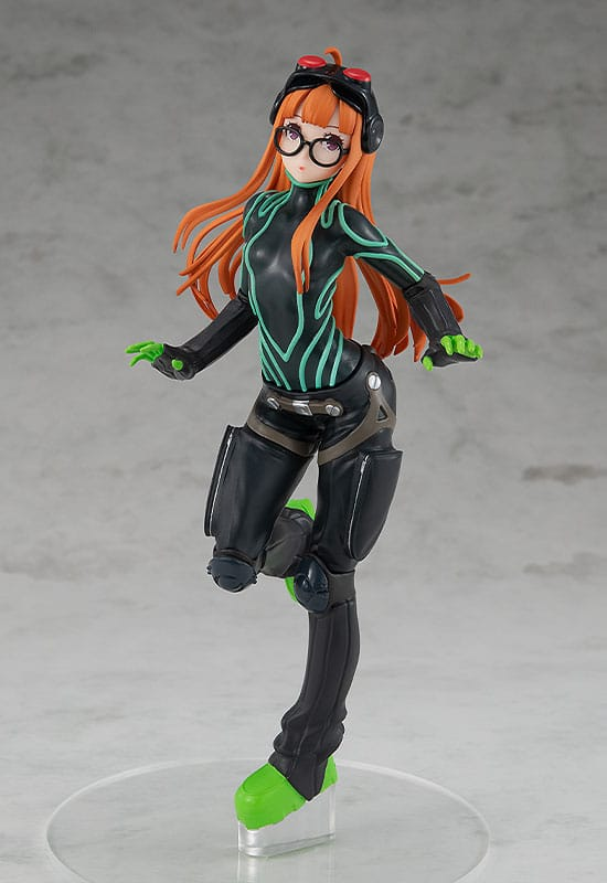 Persona 5 The Animation POP UP PARADE Oracle