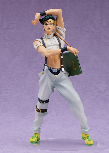 JoJo's Bizarre Adventure: Diamond is Unbreakable POP UP PARADE Rohan Kishibe