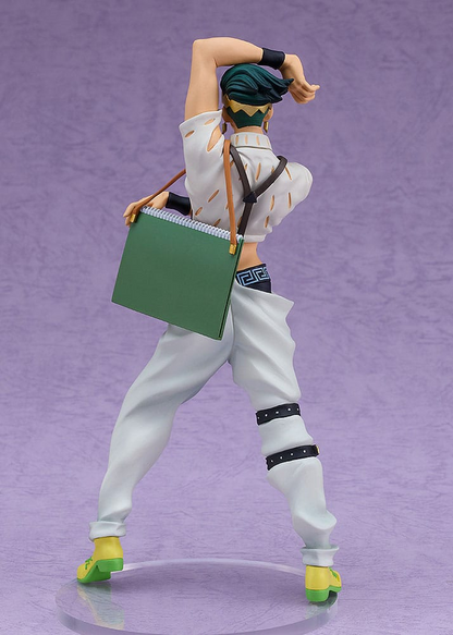 JoJo's Bizarre Adventure: Diamond is Unbreakable POP UP PARADE Rohan Kishibe