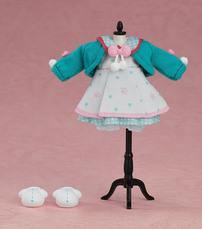 Hatsune Miku Loungewear Outfit Nendoroid Doll Figure