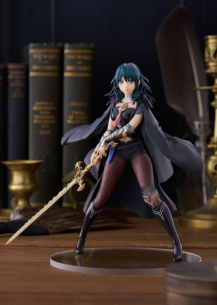 Fire Emblem Three Houses POP UP PARADE Byleth (Female