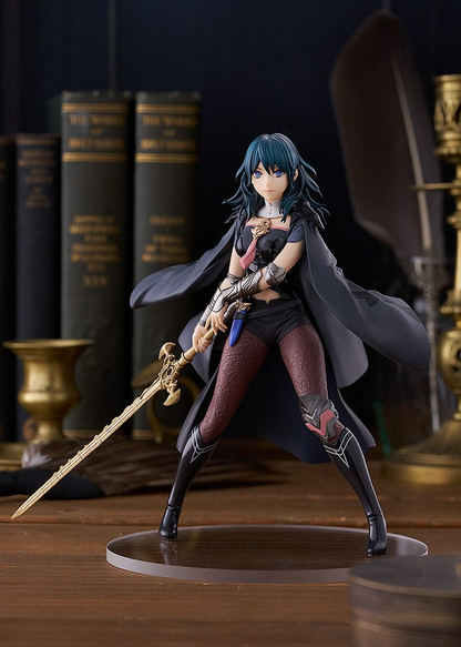 Fire Emblem Three Houses POP UP PARADE Byleth (Female