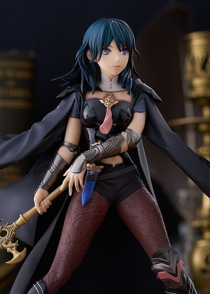 Fire Emblem Three Houses POP UP PARADE Byleth (Female