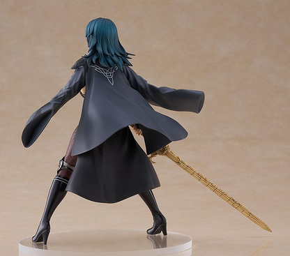 Fire Emblem Three Houses POP UP PARADE Byleth (Female