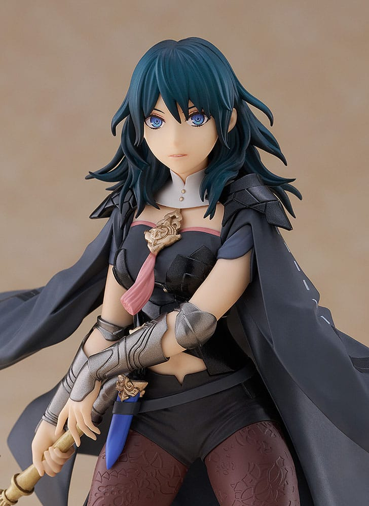 Fire Emblem Three Houses POP UP PARADE Byleth (Female