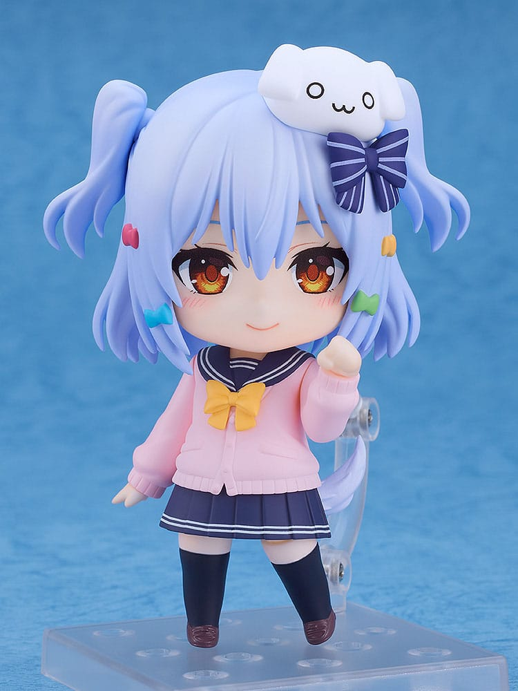 Noripro Inuyama Tamaki Nendoroid Figure