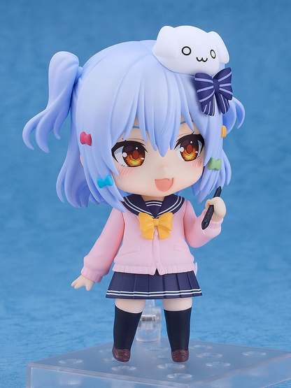 Noripro Inuyama Tamaki Nendoroid Figure