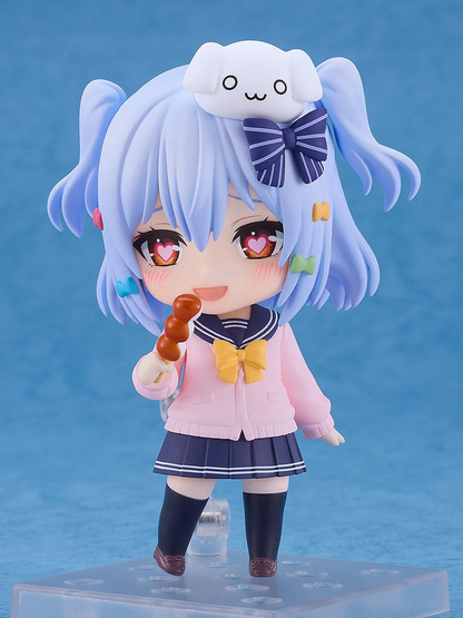 Noripro Inuyama Tamaki Nendoroid Figure