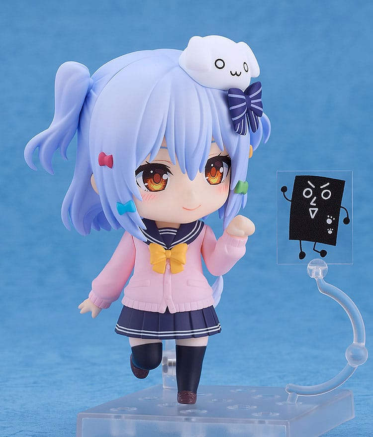 Noripro Inuyama Tamaki Nendoroid Figure