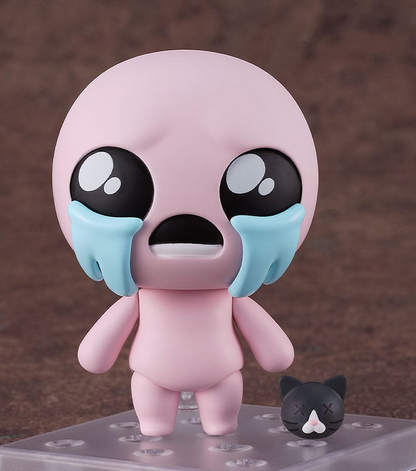 The Binding of Isaac Nendoroid Isaac