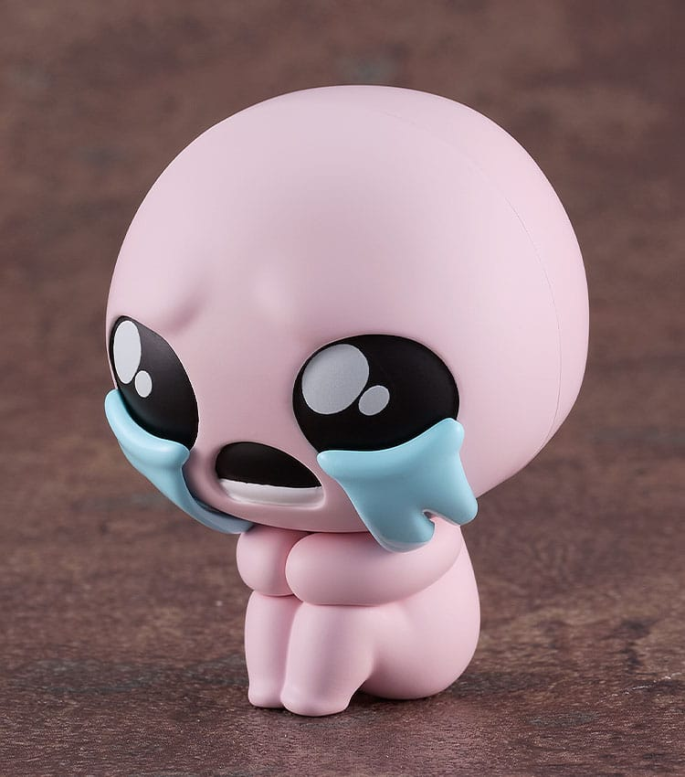 The Binding of Isaac Nendoroid Isaac