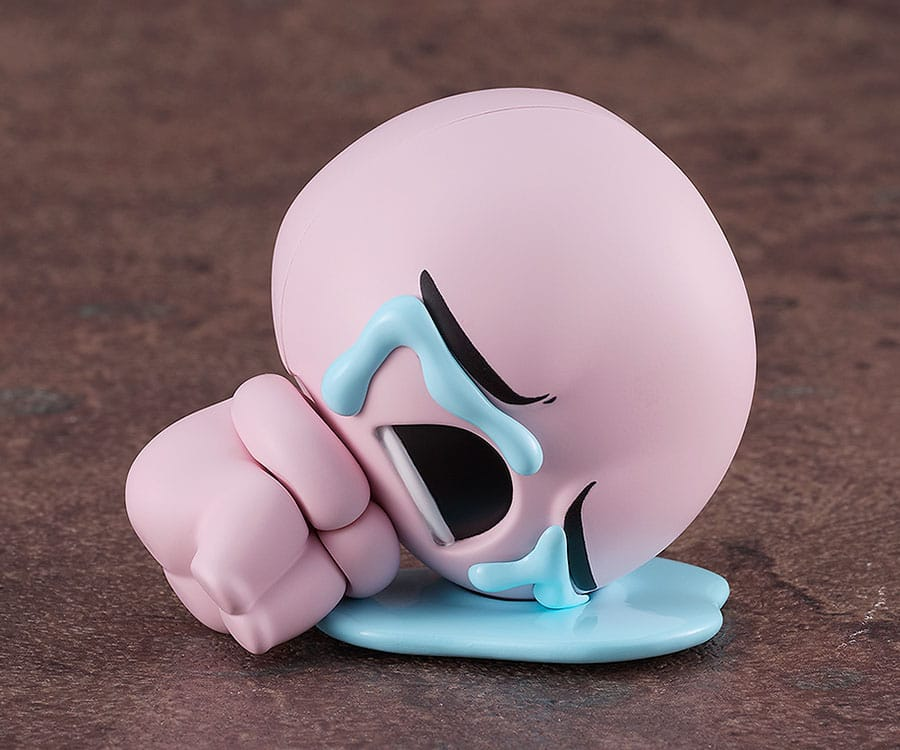 The Binding of Isaac Nendoroid Isaac