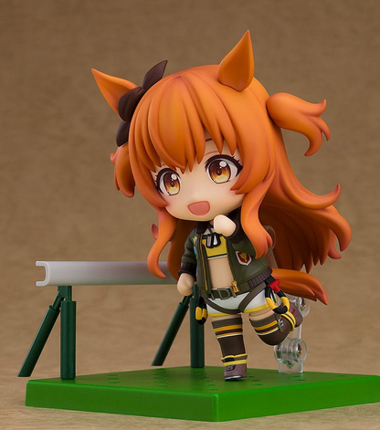 Uma Musume Pretty Derby Nendoroid Mayano Top Gun