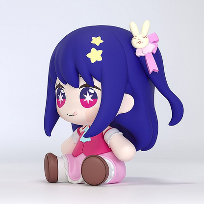 Oshi no Ko Ai Hoshino Huggy Good Smile Figure