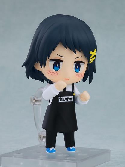 Kindergarten Wars Nendoroid Hana