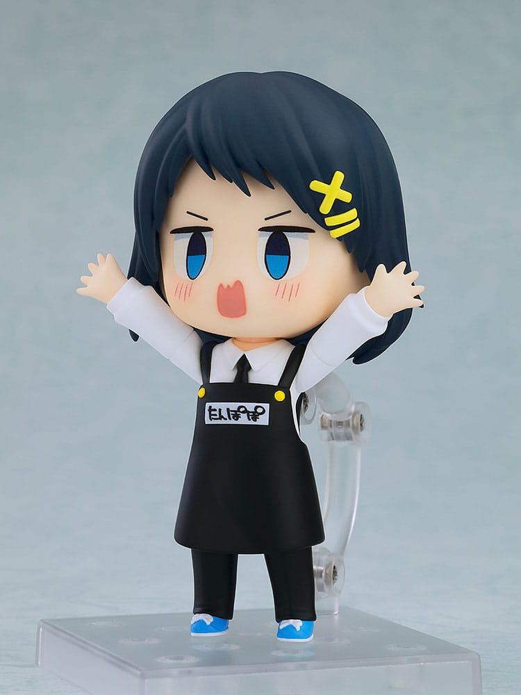 Kindergarten Wars Nendoroid Hana