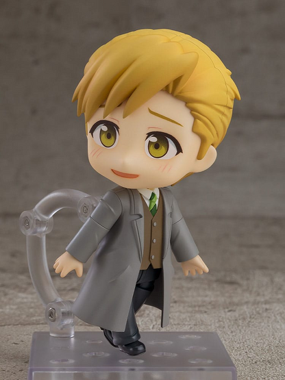 Fullmetal Alchemist Brotherhood Nendoroid Edward Elric Final Episode