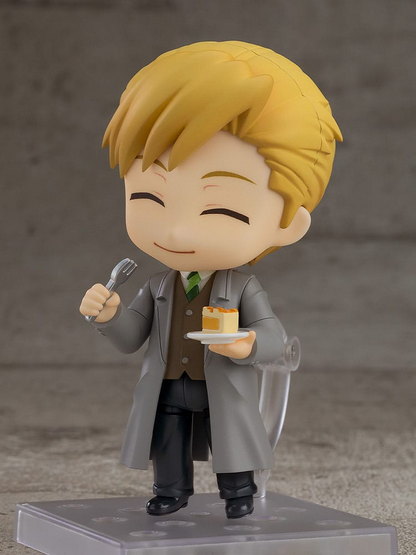 Fullmetal Alchemist Brotherhood Nendoroid Edward Elric Final Episode